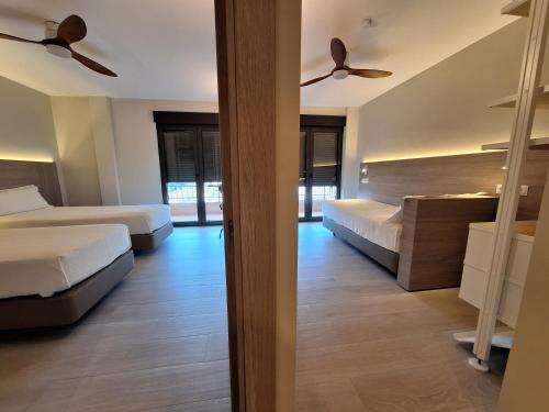 Gallery image of Hotel Las Dunas in Somo