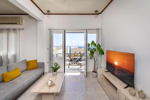 Aquaview Apartment