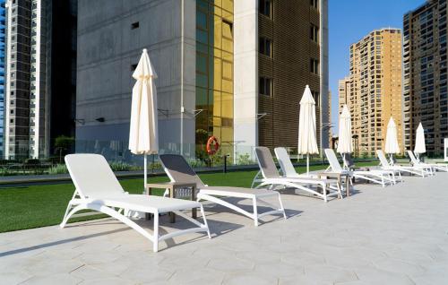 Intempo Apartment 2F by VivaMar