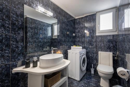Aquaview Apartment