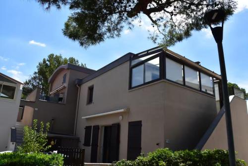 Appartement Paradis Gruissan