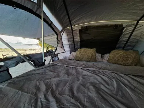 Off Grid Explorers