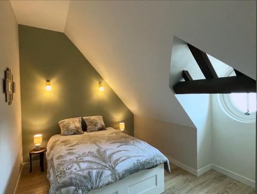 Appartement au cœur du centre ville