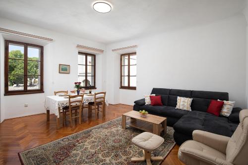 Zerostrasse view Apartment