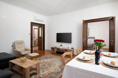Zerostrasse view Apartment