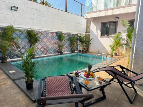 Φωτογραφία από το άλμπουμ του GOLD CREST Villa mahabaleshwar σε Mahabaleshwar