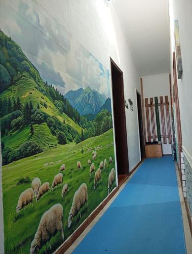 Gambar di galeri bagi Apartman Retro di Žepče