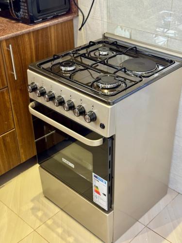 NalakongeにあるT-star homesのギャラリーの写真