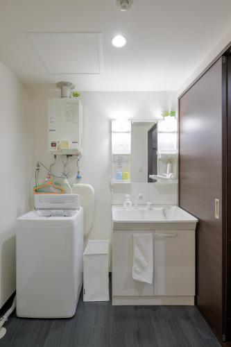 N7 Sapporo Residence by NORTO