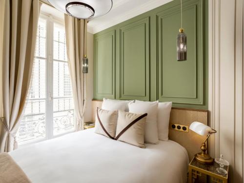 Merveil - Luxury Suite - Marais - Caire I
