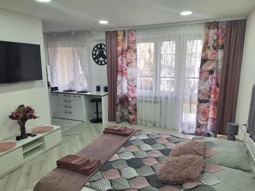 Apartament Premium Tarnów
