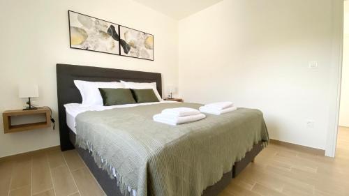 Apartment Malina by EL-PI tours