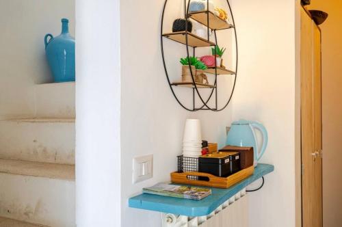Fotografie z fotogalerie ubytování Nap25guesthouse v destinaci Polignano a Mare