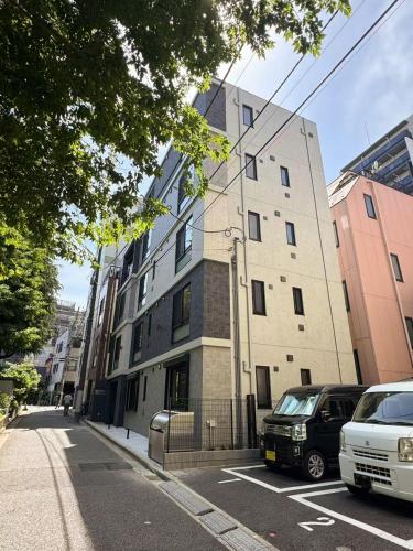 Mi-Hotel Atelier Shinjuku 新宿
