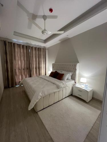 Billede fra billedgalleriet på 1BHK Luxurious Apartment Muscat bousher i Muscat