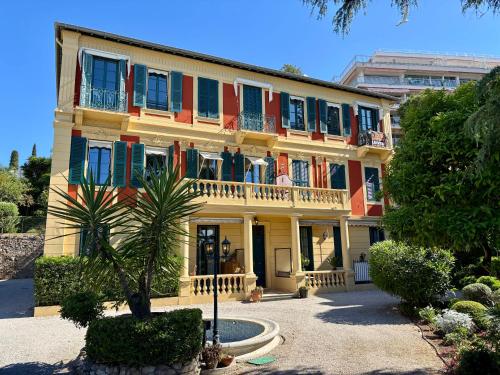 Elegant apartment, Cap de Nice
