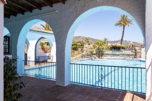 Capistrano Village B, 1 bedroom + free wi-fi