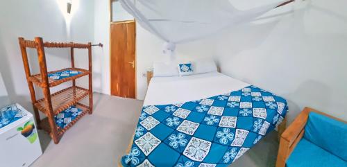 Fotografie z fotogalerie ubytování Paje Cozy Apartments v destinaci Paje