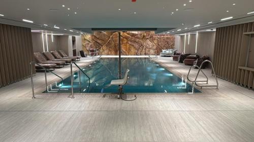 Πισίνα στο ή κοντά στο bnb360 - 70