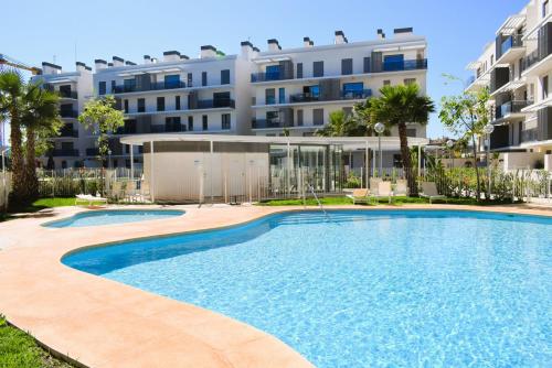 Anacasa Denia Marina Real III AP2242