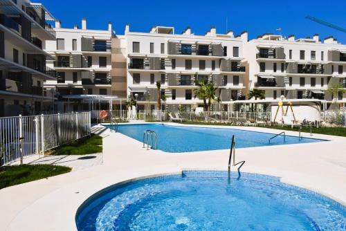 Anacasa Denia Marina Real III AP2242