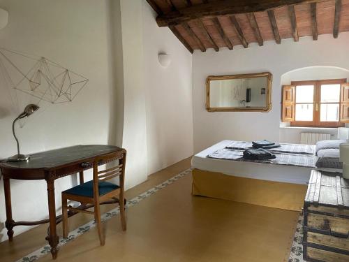 Φωτογραφία από το άλμπουμ του Villa Vecchia Fontana al mare - Tra Liguria e Toscana tra Viaregggio, Forte dei Marmi e Cinque Terre- Haus am Meer bei la Spezia σε Bocca di Magra