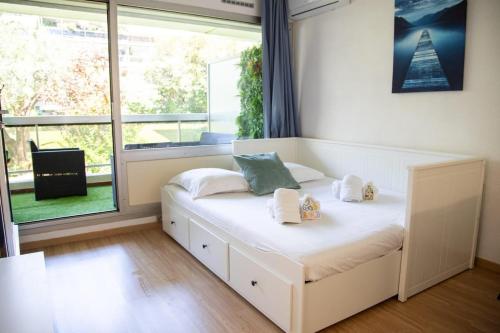 Beautiful vacation apartment - Swimming pool - Parking