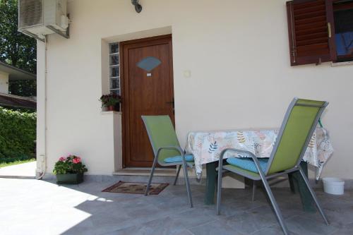 Apartments Antolovic