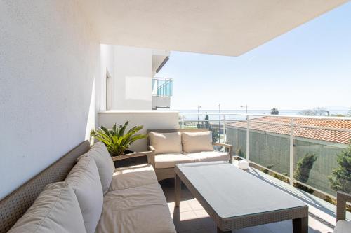 Duna Beach 2, 3 bedroom