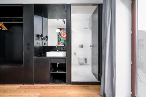 Limehome Porto Rua Das Oliveiras