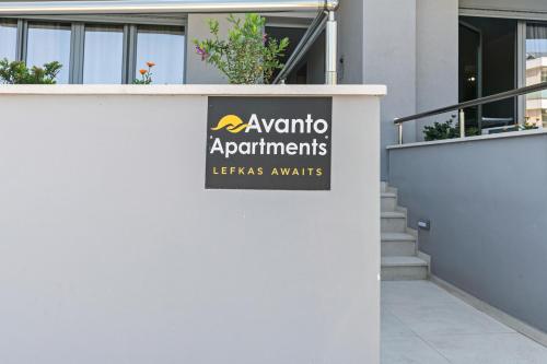Sijil, anugerah, tanda atau dokumen lain yang dipamerkan di Avanto Apartments Lefkas Awaits