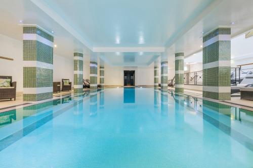 The Balmoral Hotel photo 13