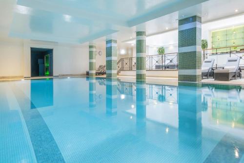 The Balmoral Hotel photo 16