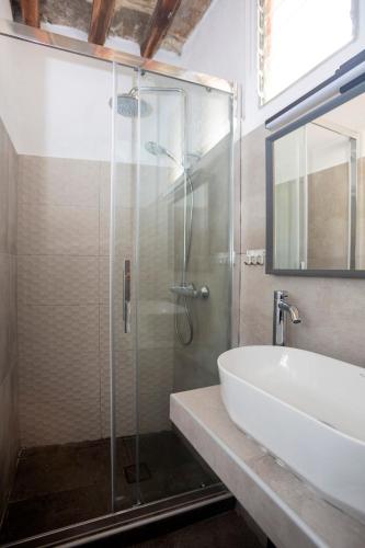 Bagno di Traditional house in Sifnos