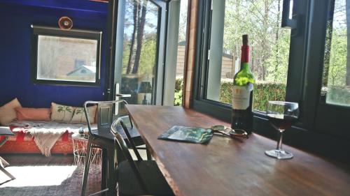 Tiny House Nouvelle annonce Boho Ocean