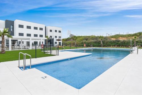 Luxury 2BR - 400m to Beach - Pool & Views - Casa Los Amigos