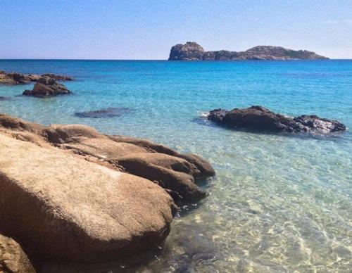 Fotografie z fotogalerie ubytování Beach Spot - Easy Going Vibes v destinaci Barbusi