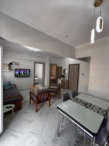 Pearl Seaview Apartment