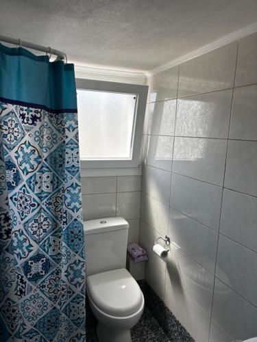 Pearl Seaview Apartment