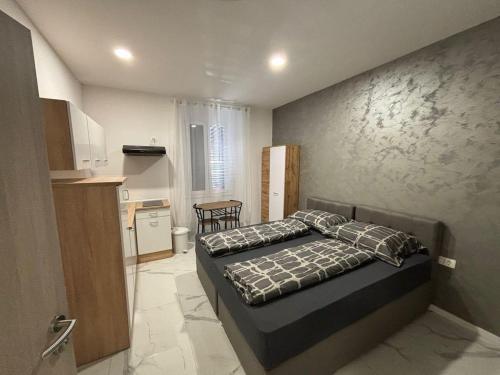 Apartment near city centar