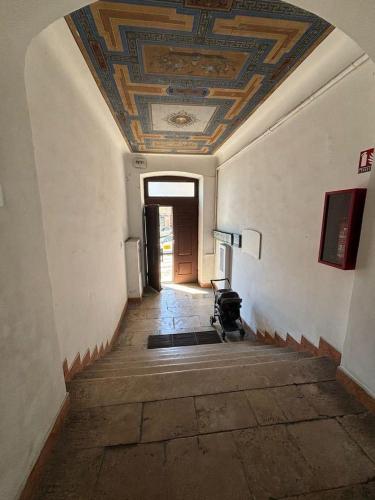 Apartment near city centar