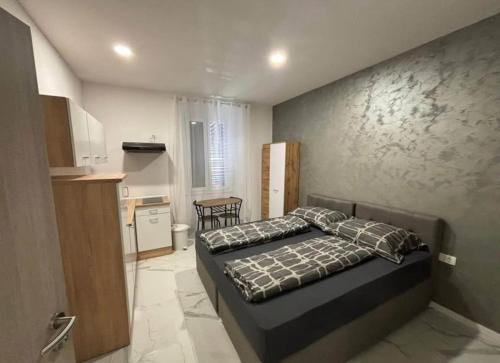 Apartment near city centar