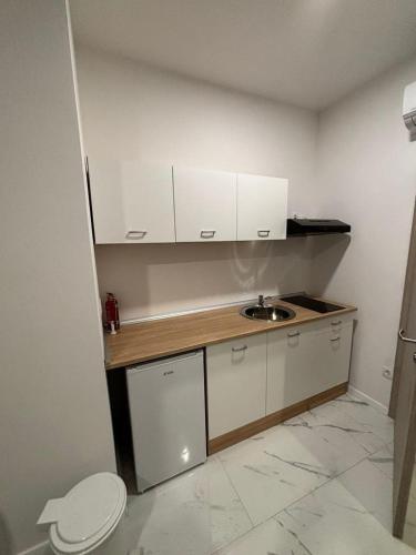 Apartment near city centar
