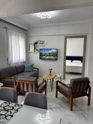 Pearl Seaview Apartment