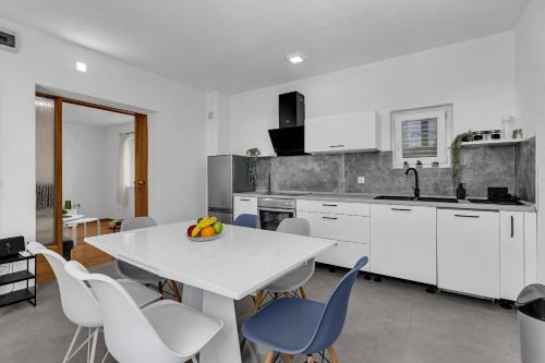 Apartment Ivona - Makarska Exklusiv