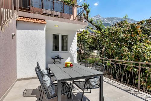 Apartment Ivona by Makarska Exklusiv