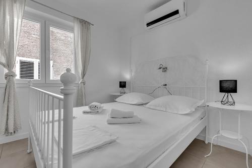 Apartment Ivona by Makarska Exklusiv