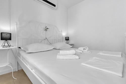 Apartment Ivona by Makarska Exklusiv