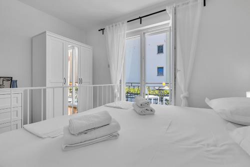 Apartment Ivona by Makarska Exklusiv