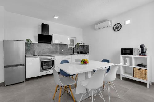 Apartment Ivona by Makarska Exklusiv